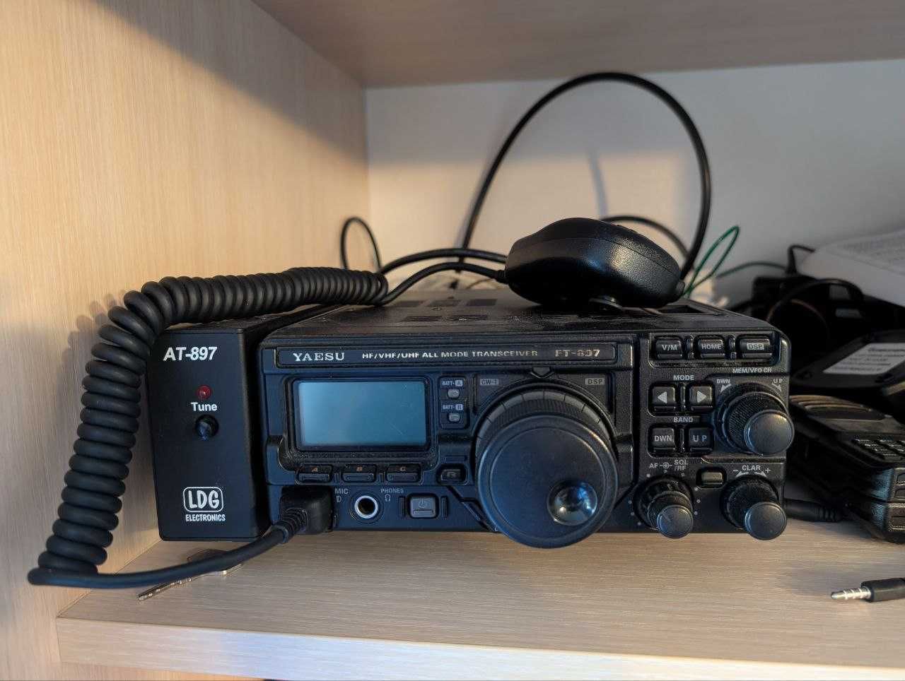 Продам YEASU FT 897