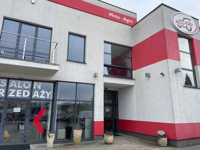 Opona 340/85R38 (13.6R38) TA110 133A8 TL Petlas