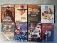 Filmes Dvd Western Edições Francesas com Legendas e Raras.