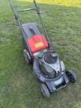 Kosiarka sterwins 52cm briggs and stratton