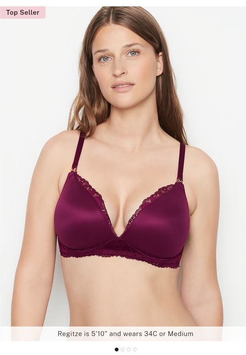 Бюст для гв Victoria's Secret 34b, 34dd, пакети для грудного молока