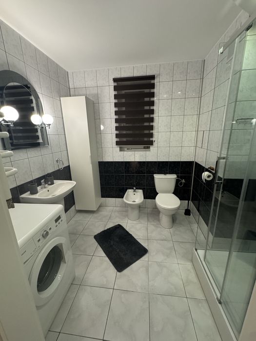 WOLNE!!! Apartament do wynajecia