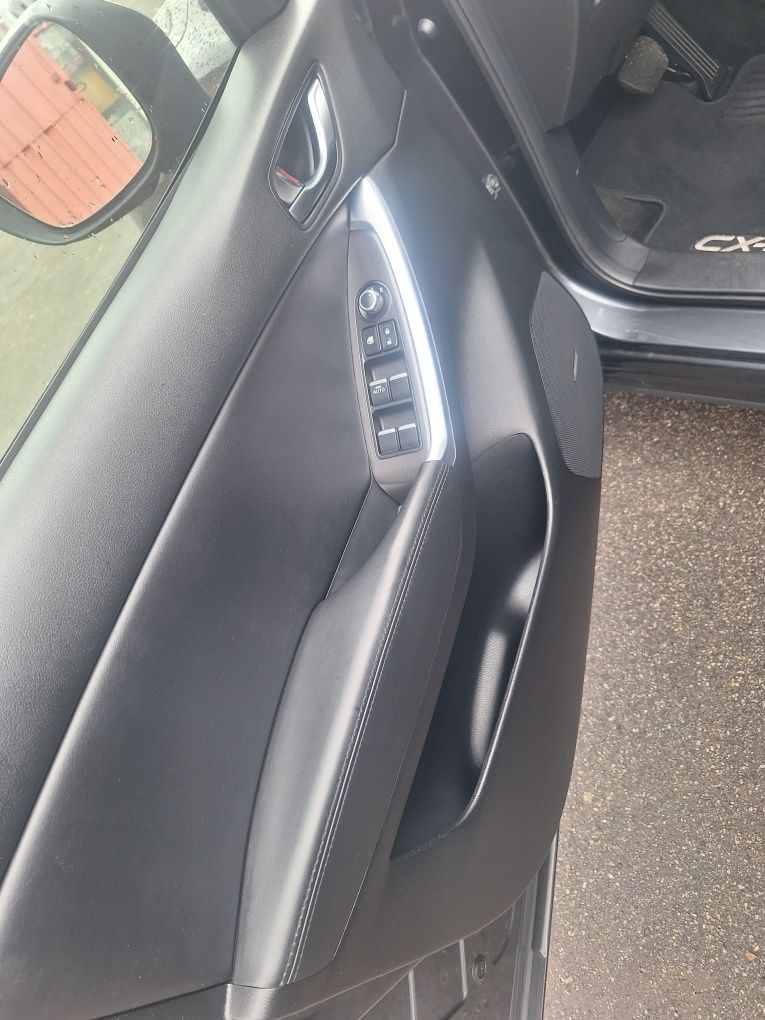 Мазда сх-5 Awd 2016 рестайл Gt maximal