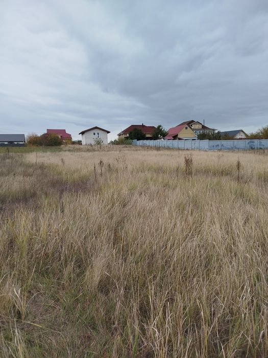 Продам земельну ділянку 15 соток в м. Сміла