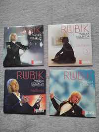 Piotr Rubik, płyty cd, wielka kolekcja, wierność ,zaufanie, nadzieja