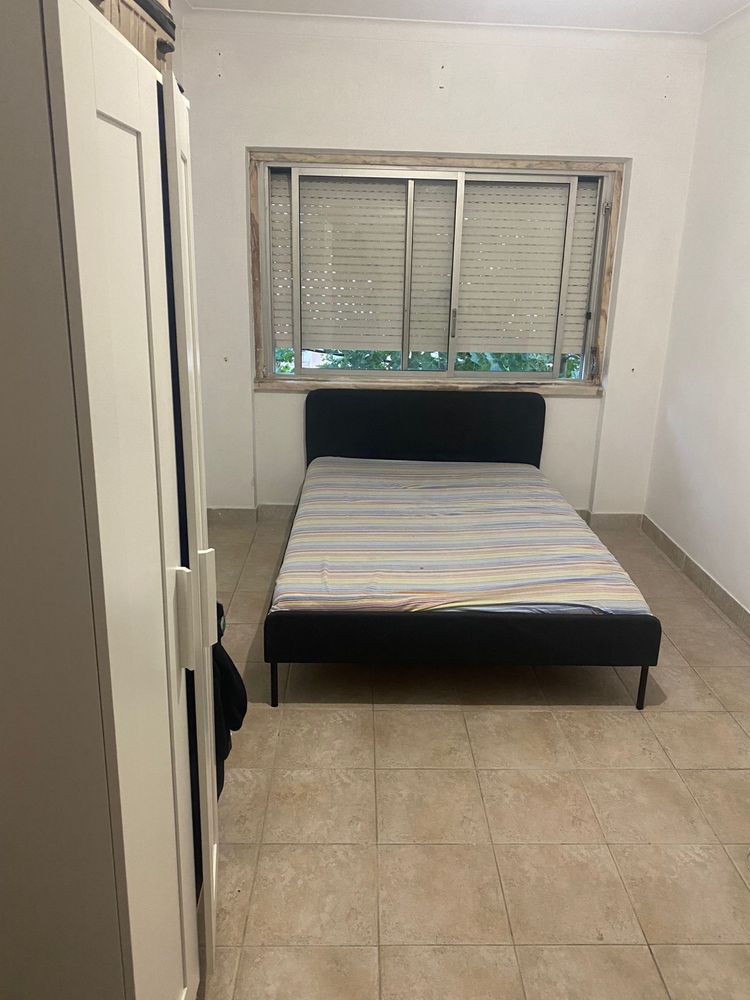 Quarto para arrendar