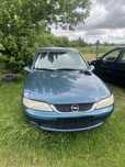 Opel Vectra 2.0 DTI