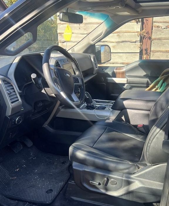 Продам FORD F-150