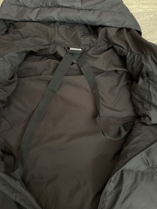 Пуховик куртка зимня Puma xs