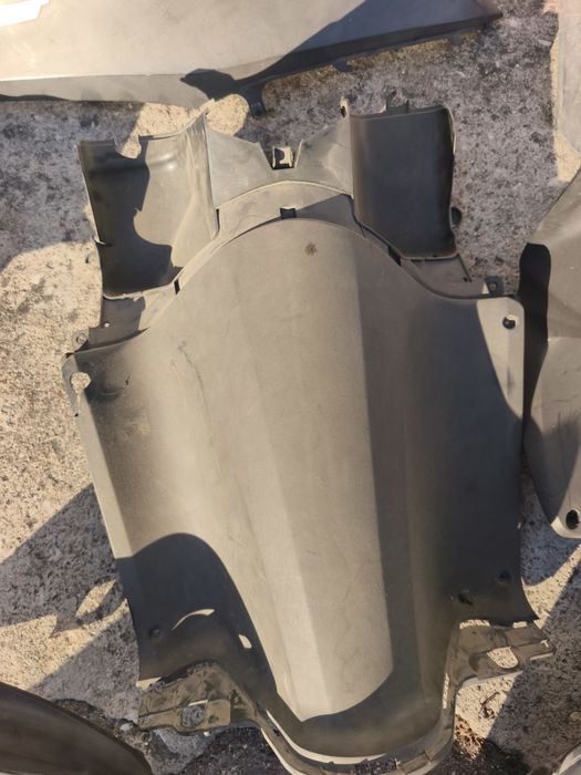 Peças Honda vision 110