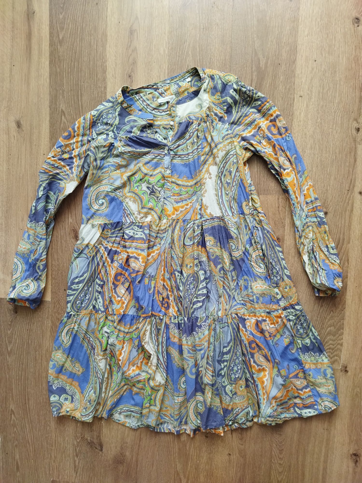 Сукня туніка плаття блуза Robert Friedman
