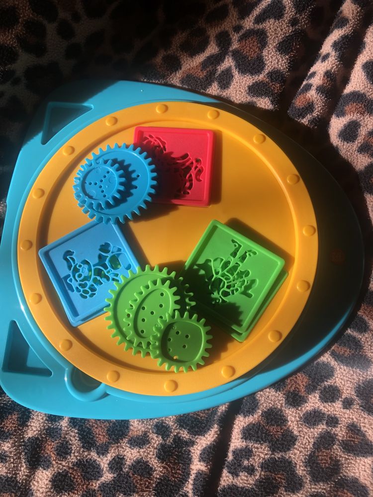 Jogo Mandala da one two fun