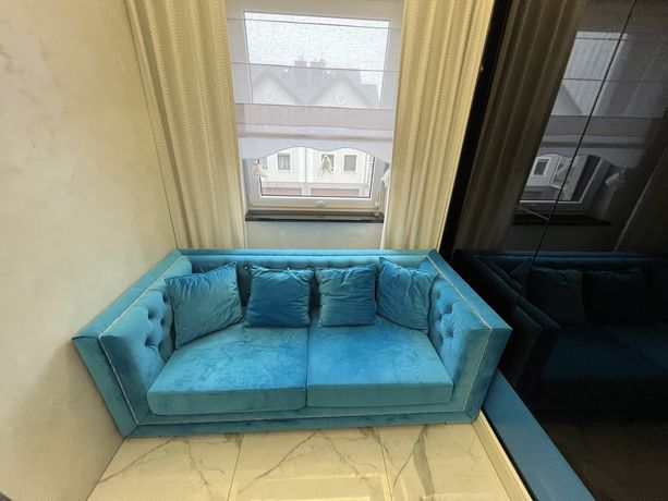 Sofa rozkladana stan idealny