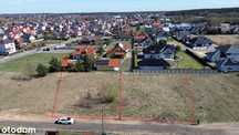 2Działki Budowlane ul Propolisowa od Wrzosowej 925 i 922 m2Pełne media