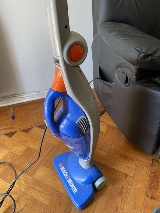 Aspirador de pó Black&Decker