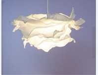 Lampa Ikea KRUSNING Nowa
