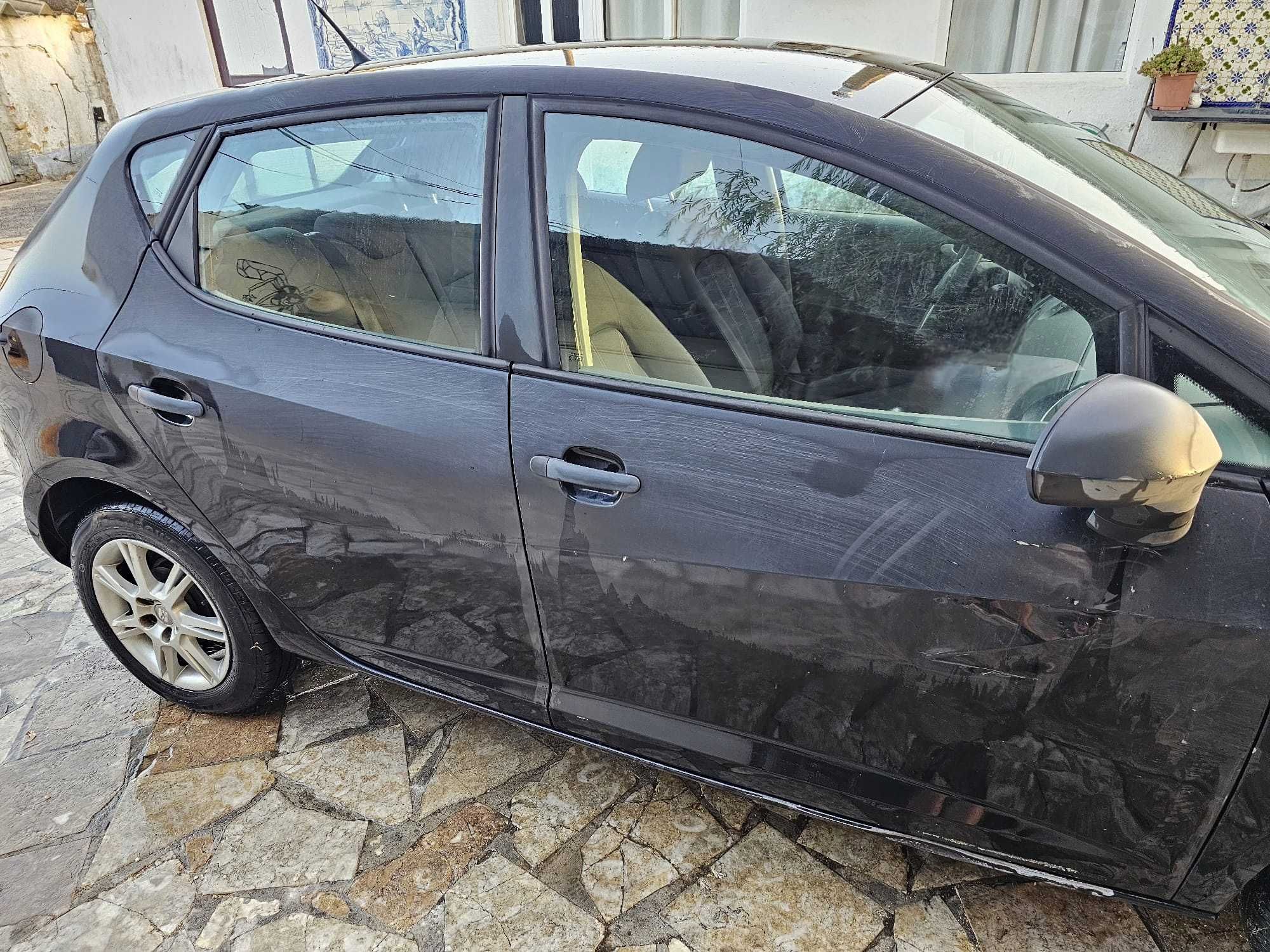 Seat Ibiza 1.2 TDI