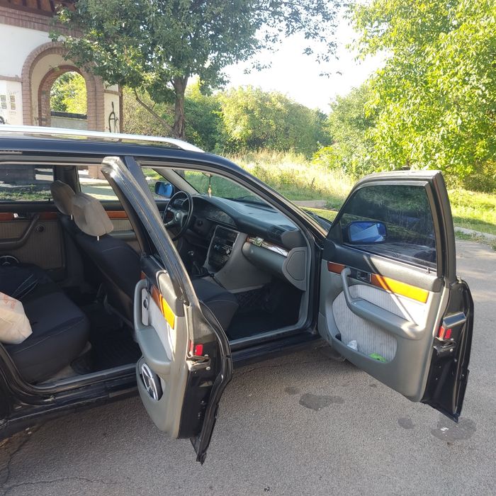 Ауди А6 с4 100 Avant