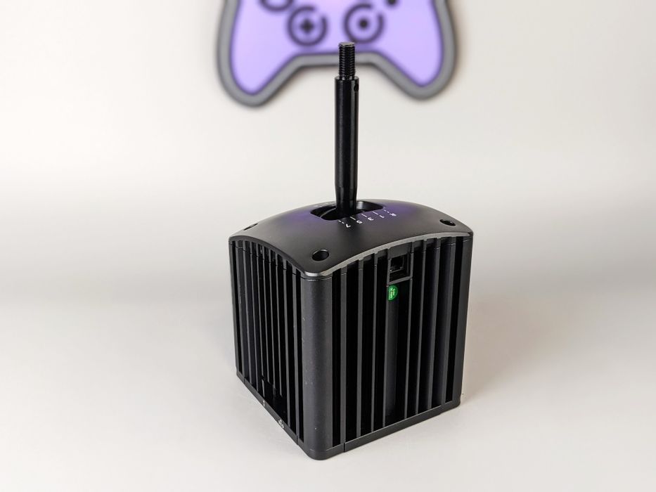 У наявності! КПП Fanatec ClubSport Shifter SQ V1.5. Гарантія