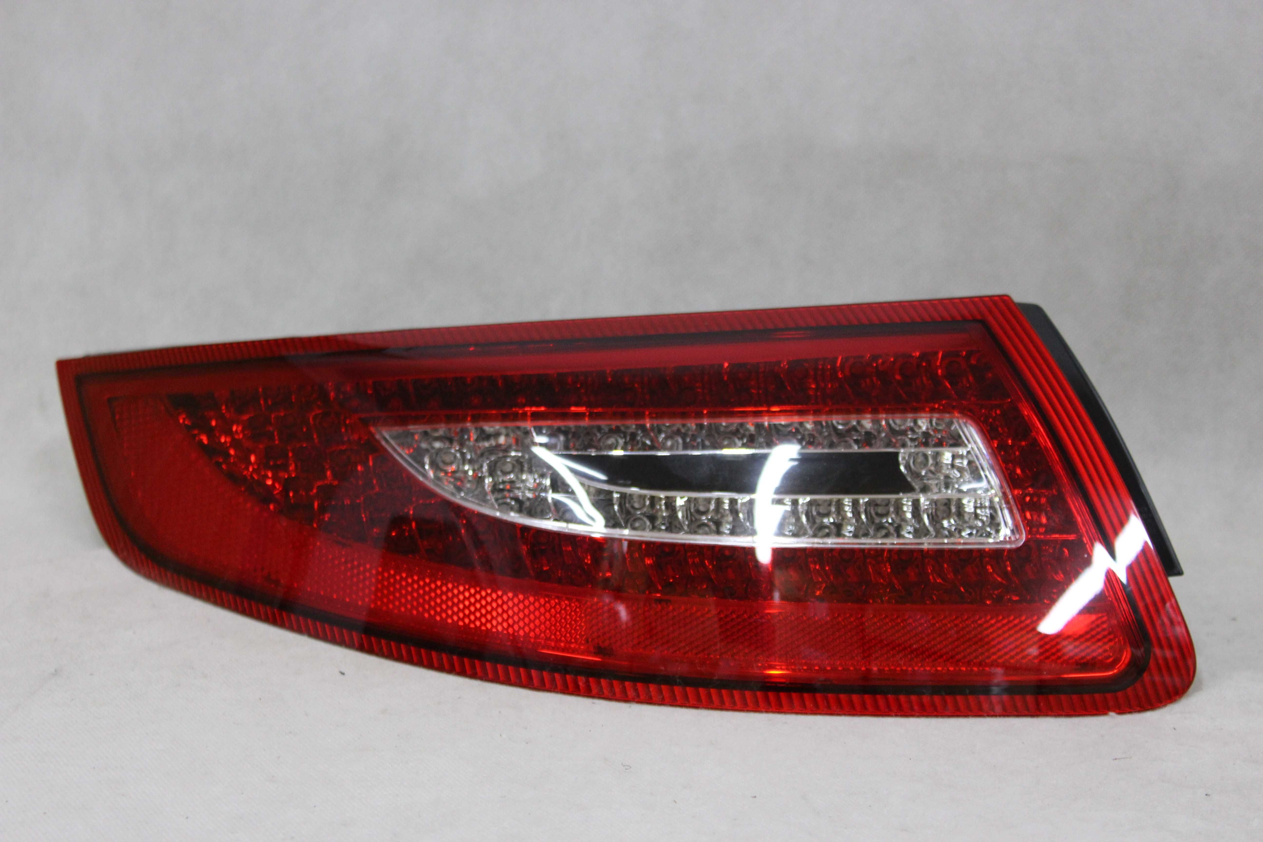 Lampy tył tylne Porsche 911 / 997 r: 05-09 DIODY LED TUNING DEPO NOWE