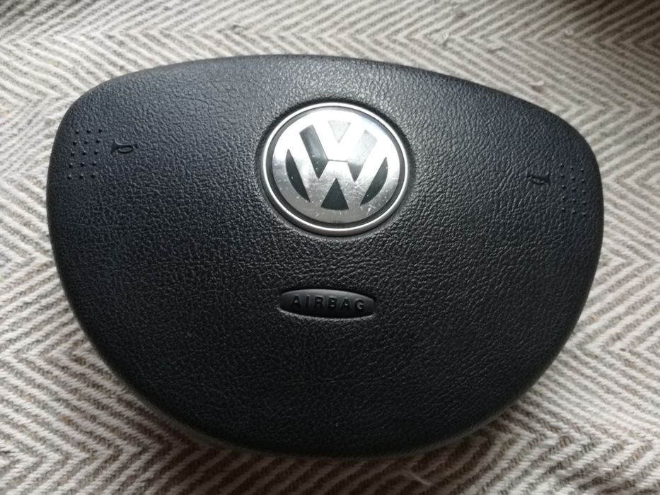 Poduszka powietrzna kierowcy VW New Beetle 1999r Oryginalna