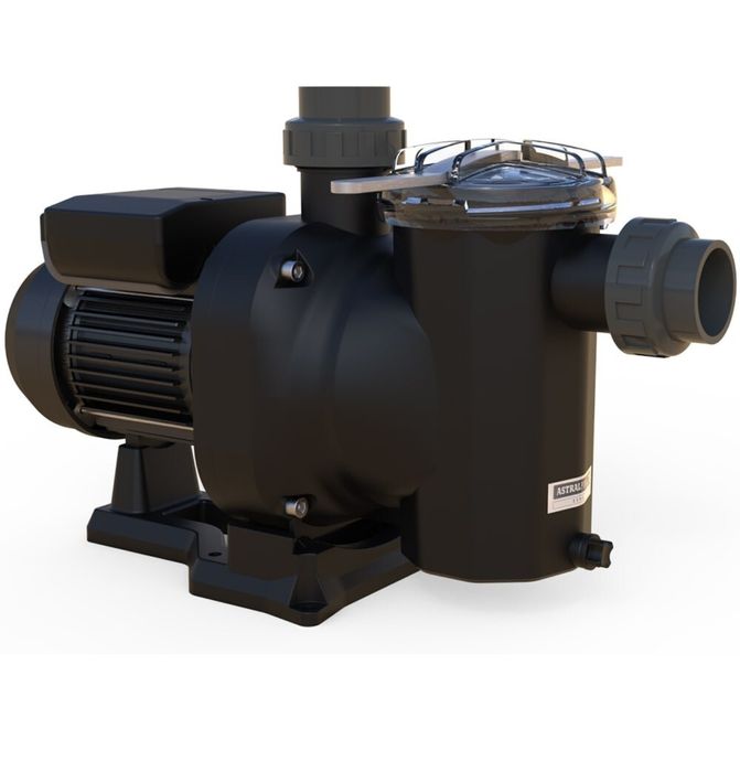 Pompa filtracyjna do basenu  230V 0,82kW  14.6 M/h  Astralpool 25467