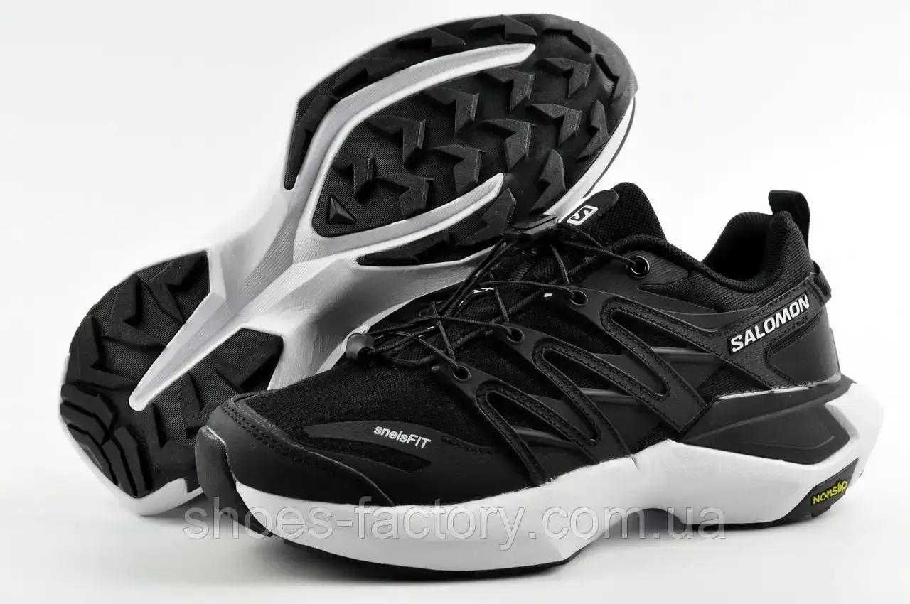 Salomon Advanced Кросівки чоловічі Код G5575-5