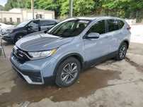 Honda CR-V Honda CR-V