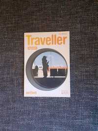 Traveller workbook beginners angielski książka nowa