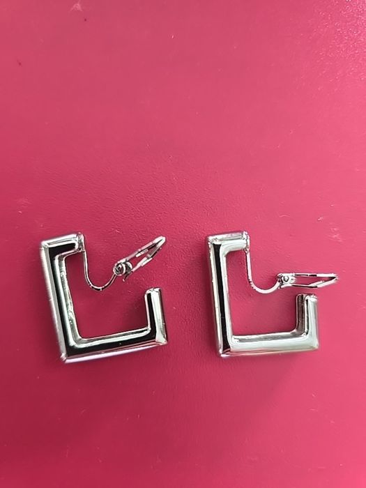 Кафи (каффи) і кліпси - сережки без проколу вухи без проколу вух