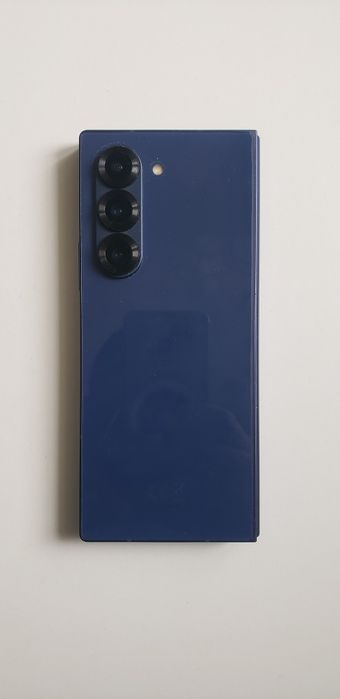 Zfold6 novissimo