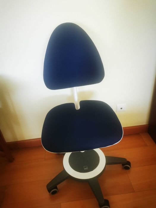 Cadeira ergonómica de criança  e adolescente MOLL Maximo