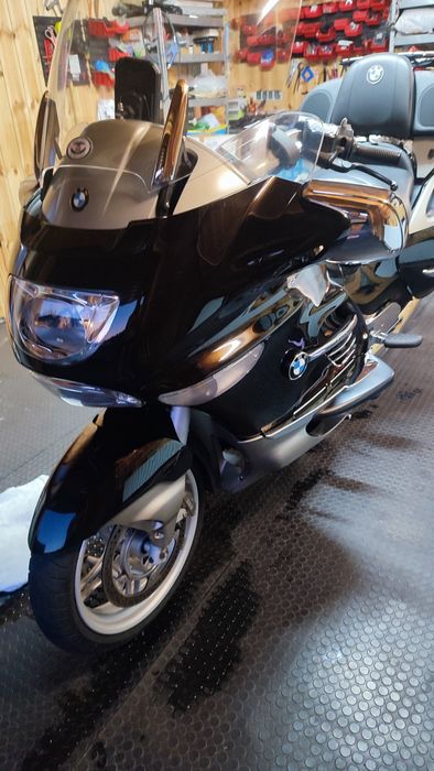 BMW K 1200 LT Sprzedam
