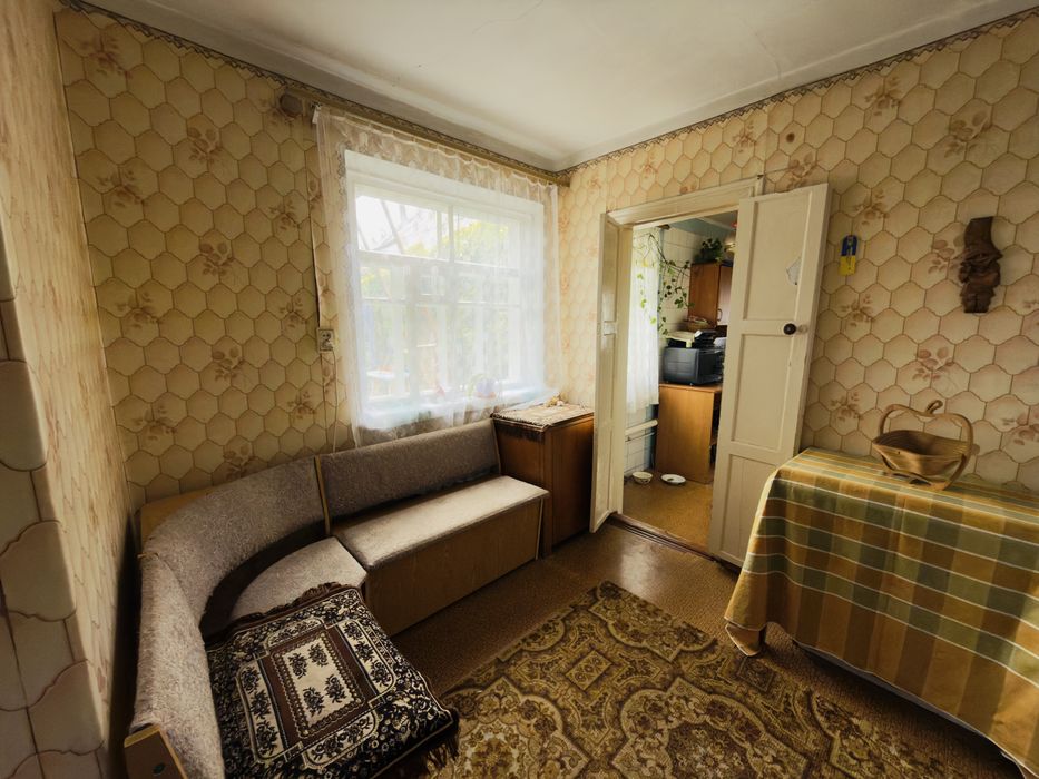 Пропонуємо до продажу будинок в м. Сміла