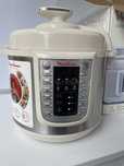 Мультиварка-скороварка MOULINEX CE505A10