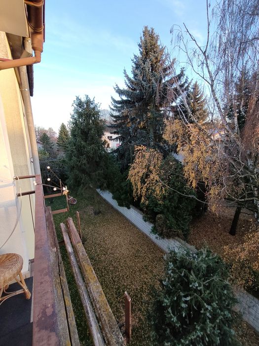 Mieszkanie na sprzedaż w Nałęczowie