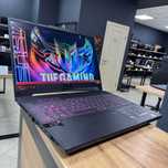 Ігровий Asus TUF A15 [144 Гц] - Ryzen 5 7535HS/RTX 4050 6 GB/16 DDR5