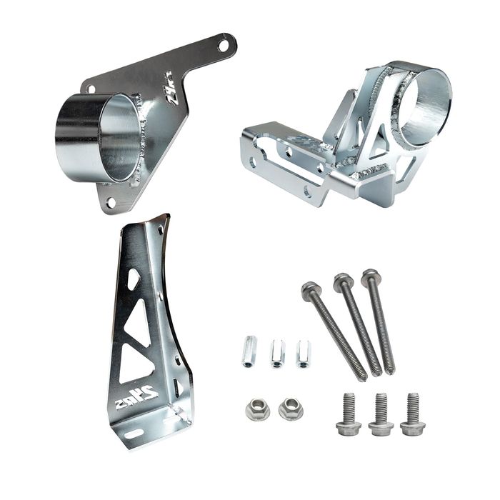 Zestaw łap VW Golf mk1 do SWAPu 1.8T