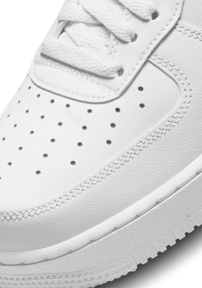 Nowe buty Nike Air Force 1