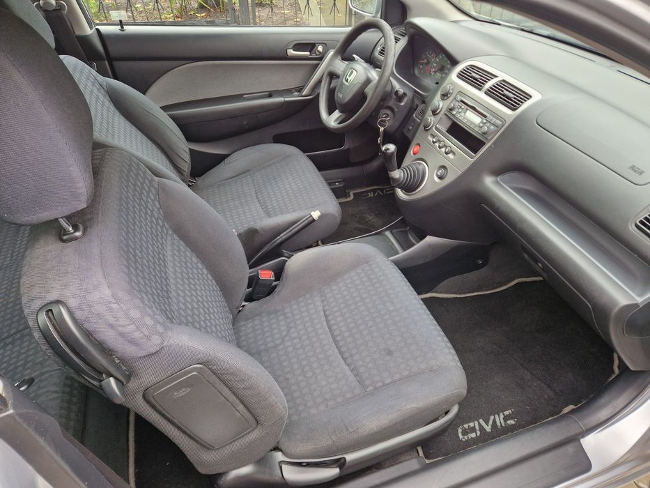 1.7 diesel sprawny do jazdy