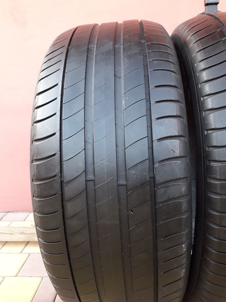 Шини 225/55/16 Michelin. Летняя резина r16.