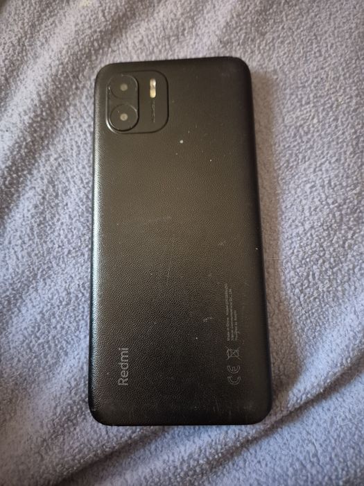 Tenho para venda ou possivel troca este telemovel Redmi A 22