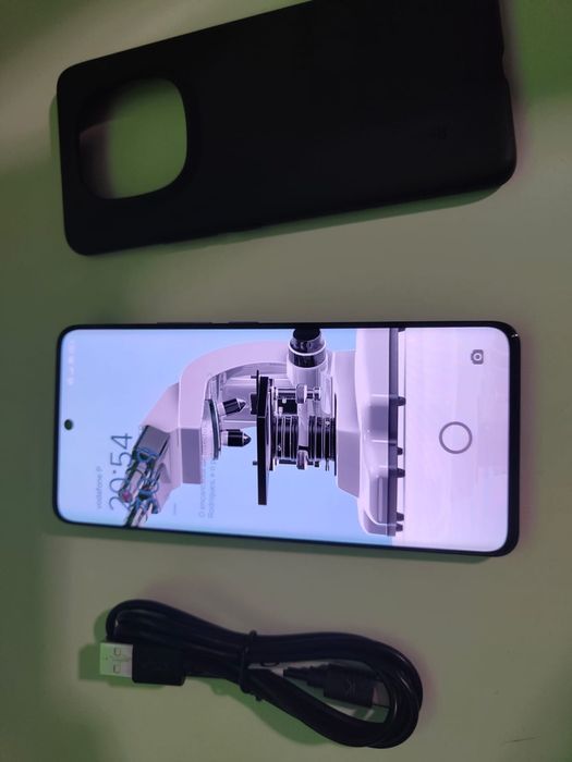 Xiaomi note 14 pro 256gb 8gb ram