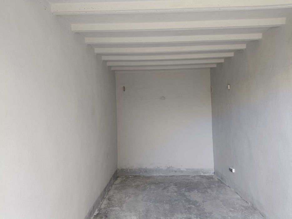 Sprzedam garaż murowany