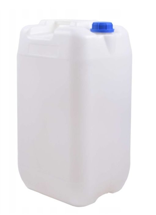 Baniak kanister beczka 50L