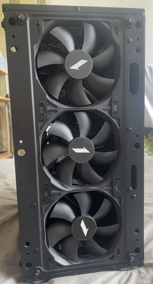 Игровой пк i5 10600k