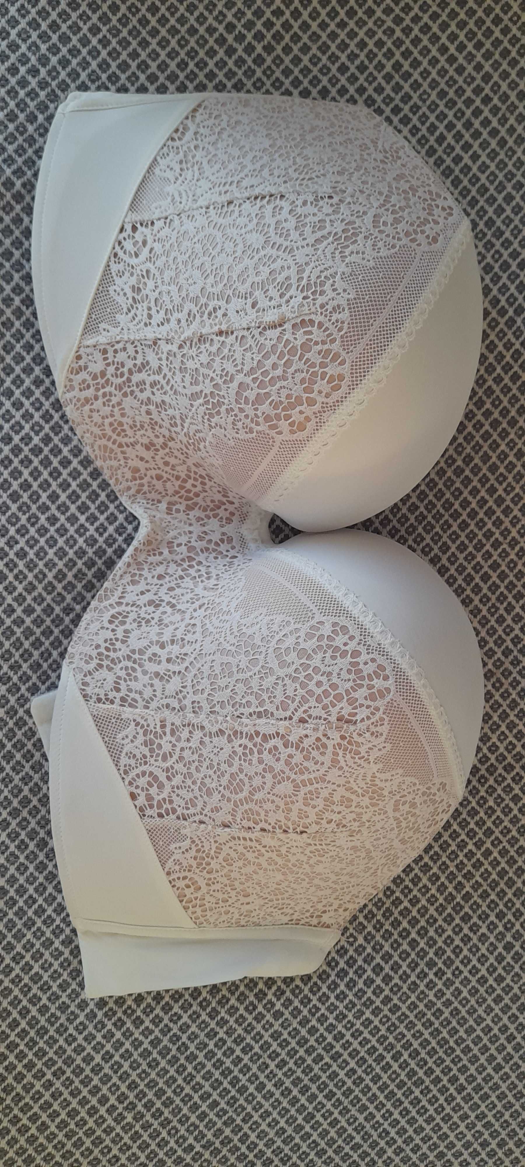 Biustonosz Wonderbra 75H 34FF