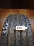 245/45r17 245/45/17 HANKOOK VENTUS S1 EVO 12r 7mm 193