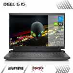 LAPTOP GAMINGOWY Dell G15 RTX 3050 I5-11300H 120 hz