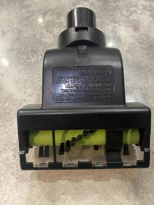 Samsung SU3350 Mini Turbo Brush